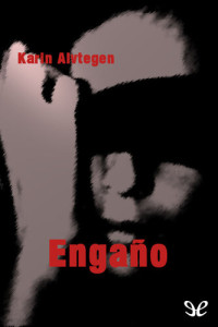 Karin Alvtegen — Engaño