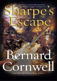 Bernard Cornwell — Sharpe's Escape