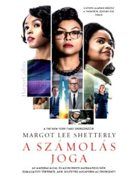 Margot Lee Shetterly — A számolás joga