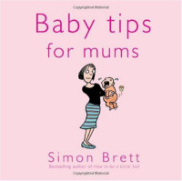 Brett Simon — Baby Tips for Mums