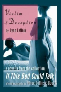 LaFleur Lynn — Victim of Deception