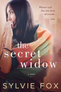 Sylvie Fox — The Secret Widow
