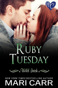 Carr Mari — Wild Irish 2-Ruby Tuesday