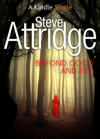 Attridge Steve — Beyond Good and Evil