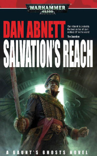 Abnett Dan — Salvation's Reach