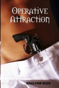 Blue RaeLynn — Operative Attraction