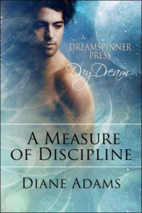 Adams Diane — A Measure of Discipline