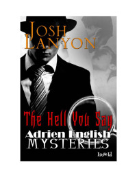 Lanyon Josh — The Hell You Say