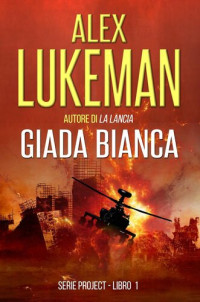 Alex Lukeman — Giada Bianca