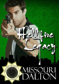 Dalton Missouri — The Hellfire Legacy