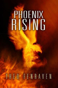 Fenraven Theo — Phoenix Rising