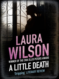 Wilson Laura — A Little Death