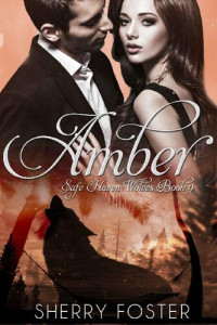 Sherry Foster — Amber Book 9