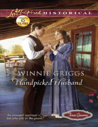 Griggs Winnie — Handpicked Husband