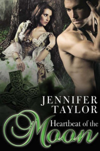 Taylor Jennifer — Heartbeat of the Moon
