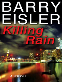 Eisler Barry — Killing Rain