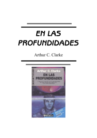 Clarke, Arthur C — En Las Profundidades