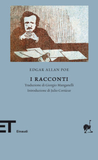 Edgar Allan Poe — I racconti (1831-1849)