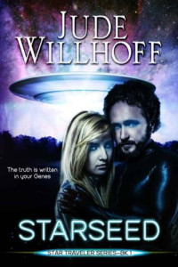 Willhoff Jude — Starseed