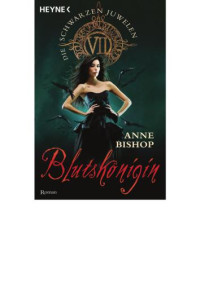 Bishop Anne — Blutskönigin