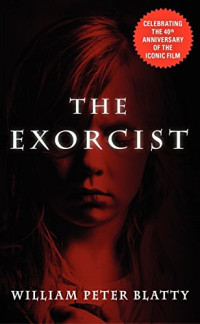 Blatty William Peter — The exorcist