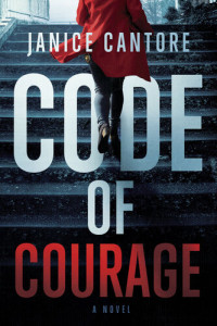 Janice Cantore — Code of Courage