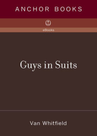 Van Whitfield — Guys in Suits