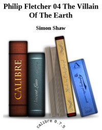 Shaw Simon — The Villain Of The Ea