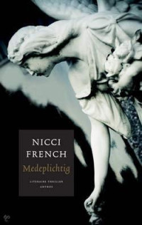 Nicci French — Medeplichtig