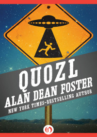 Foster, Alan Dean — Quozl