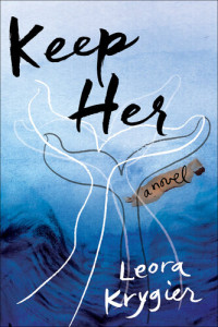Leora Krygier — Keep Her