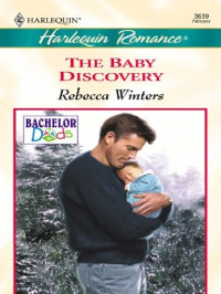 Winters Rebecca — The Baby Discovery