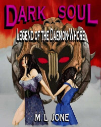 Mark Leslie Jone — Legend of the Daemon-Whore