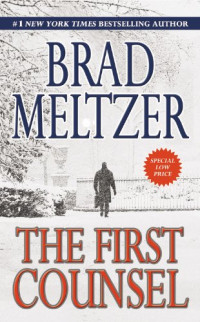 Meltzer Brad — The First Counsel