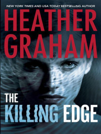 Graham Heather — The Killing Edge