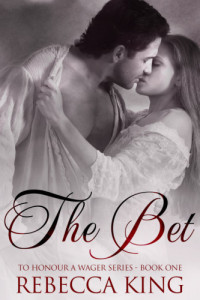 King Rebecca — The Bet