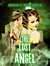 Mitchell, Adam C — The Lost Angel