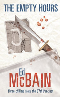 McBain Ed — The Empty Hours