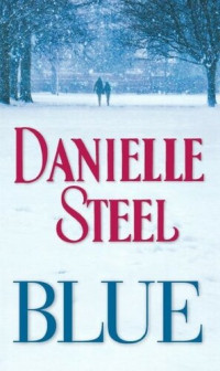 Danielle Steel — Blue