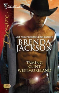 Jackson Brenda — Taming Clint Westmoreland