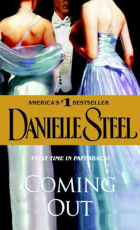 Steel Danielle — Coming Out