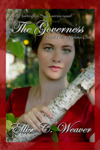 Weaver, Ellise C — The Governess volume One