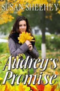 Sheehey Susan — Audrey's Promise