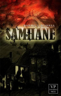 Russell, Daniel I. — Samhane (German Edition)