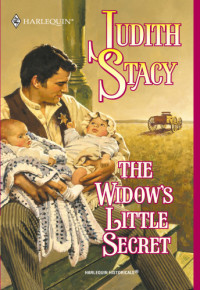 Stacy Judith — The Widow's Little Secret