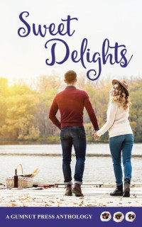 P.L. Harris, Jenny Lynch, D. D. Line, Helen Walton, Fionna Cosgrove, Belle Griffin, Alyce Caswell, Jan Prior, Sioban Timmer, Mickey Martin, Valerie Latimour, Lauren Loos, Mandy May, Frances Dall'Alba — Sweet Delights