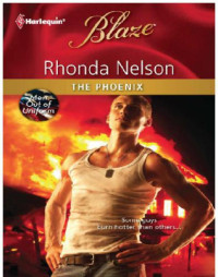 Nelson Rhonda — The Phoenix