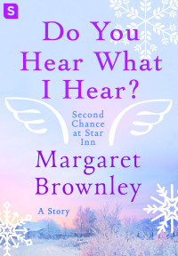 Brownley Margaret — Do You Hear What I Hear?