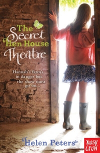 Peters Helen — The Secret Hen House Theatre