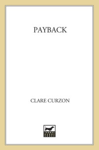 Clare Curzon — Payback